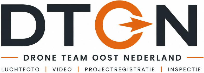 DTON Drone Team Oost Nederland